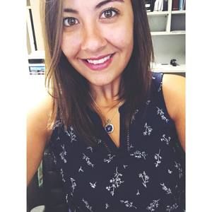 Meet your Posher, Colleen